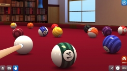 Pool Break Pro - 3D 