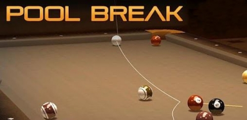 Pool Break Pro - 3D 