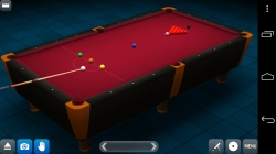 Pool Break Pro - 3D 