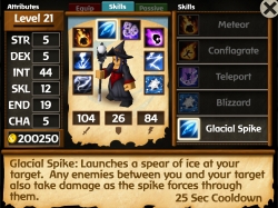 Battleheart Legacy [+ ]