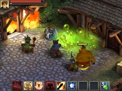 Battleheart Legacy [+ ]