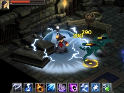 Battleheart Legacy [+ ]