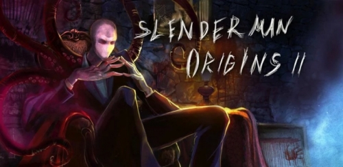 Slender Man Origins 2 Saga [+ ]