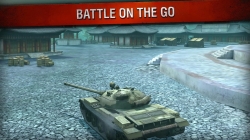 World of Tanks Blitz (  )