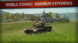 World of Tanks Blitz (  )