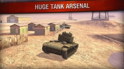 World of Tanks Blitz (  )