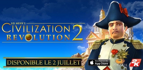 Civilization () Revolution 2