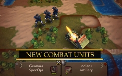 Civilization () Revolution 2