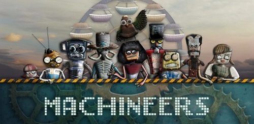 Machineers