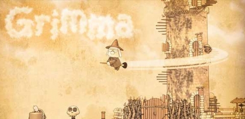 Grimma