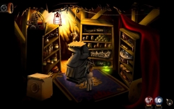 City Of Secrets ( )