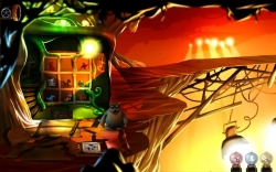 City Of Secrets ( )