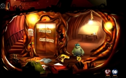 City Of Secrets ( )