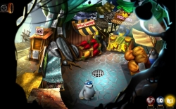 City Of Secrets ( )