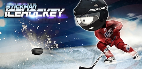 Stickman Ice Hockey [+ ]