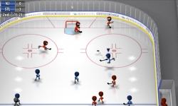Stickman Ice Hockey [+ ]