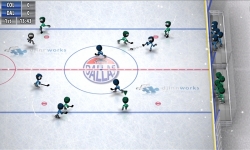 Stickman Ice Hockey [+ ]