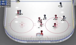 Stickman Ice Hockey [+ ]