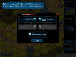 Battle Worlds: Kronos
