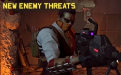XCOM: Enemy Within [+ ]