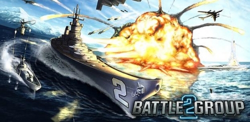 Battle Group 2
