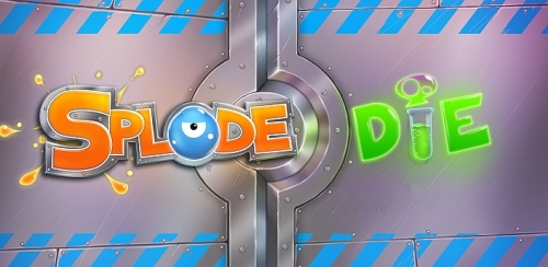 Splode'n'die