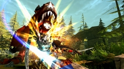 The World II Hunting BOSS [+ ]