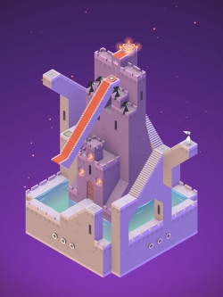 Monument Valley [ ]