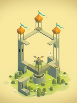 Monument Valley [ ]