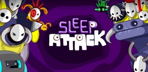 Sleep Attack TD