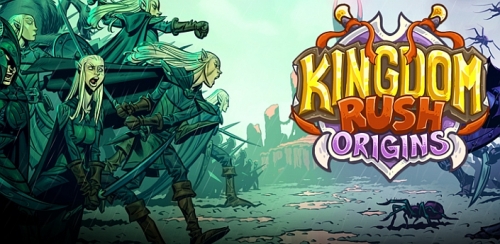Kingdom Rush Origins [+ + ]