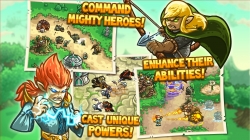 Kingdom Rush Origins [+ + ]