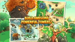 Kingdom Rush Origins [+ + ]