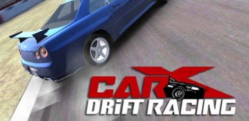 CarX Drift Racing [ + + ]
