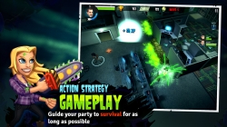 Rooster Teeth vs. Zombiens [+ ]