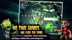 Rooster Teeth vs. Zombiens [+ ]