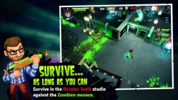 Rooster Teeth vs. Zombiens [+ ]