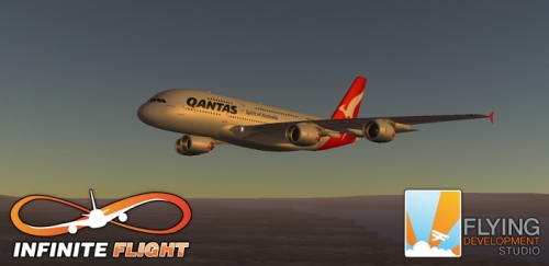 Infinite Flight Simulator