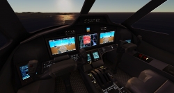 Infinite Flight Simulator