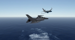 Infinite Flight Simulator