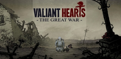 Valiant Hearts: The Great War [ ]