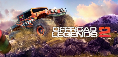 Offroad Legends 2 [+]