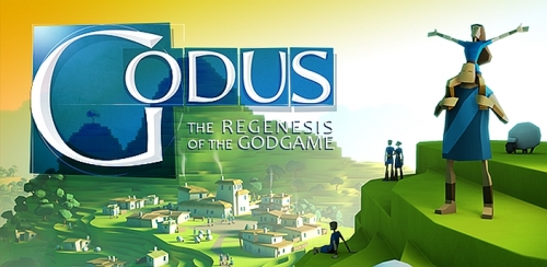 Godus