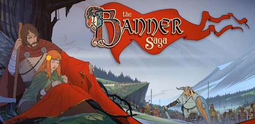 The Banner Saga