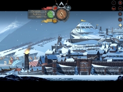 The Banner Saga