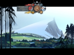 The Banner Saga