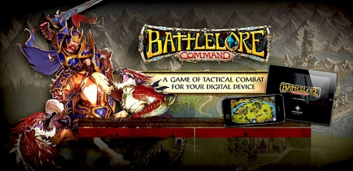 BattleLore: Command