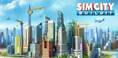 SimCity BuildIt