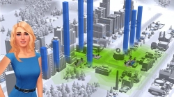 SimCity BuildIt