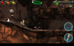 Flyhunter Origins